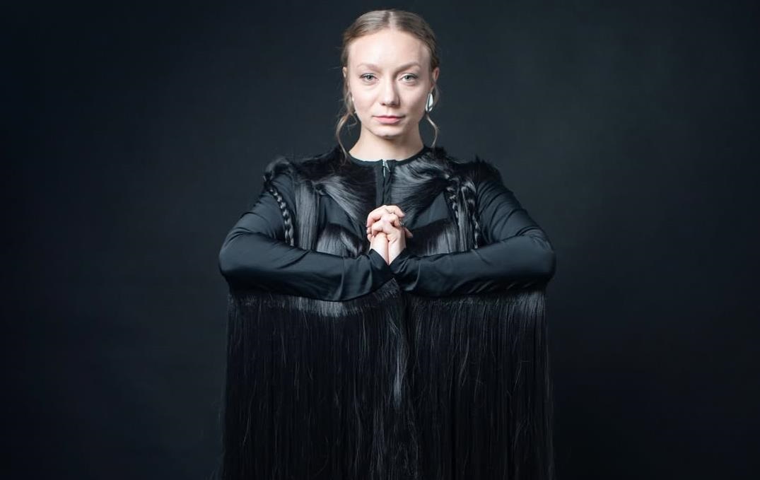 LEL&Eacute;KA оновила конкурсну пісню для Євробачення-2026 із звучанням бандури