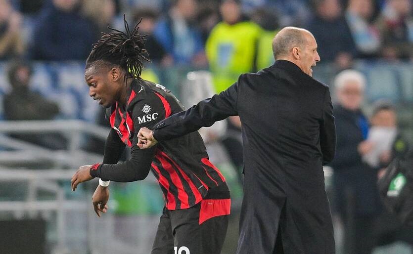 Лідер Мілана не виправдав очікувань і може залишити клуб