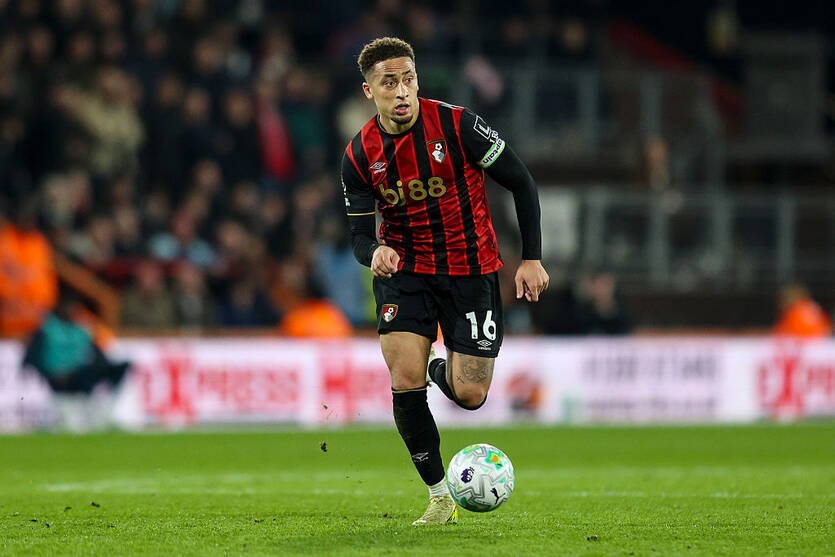 Манчестер Юнайтед проявляє інтерес до колишнього партнера Забарного