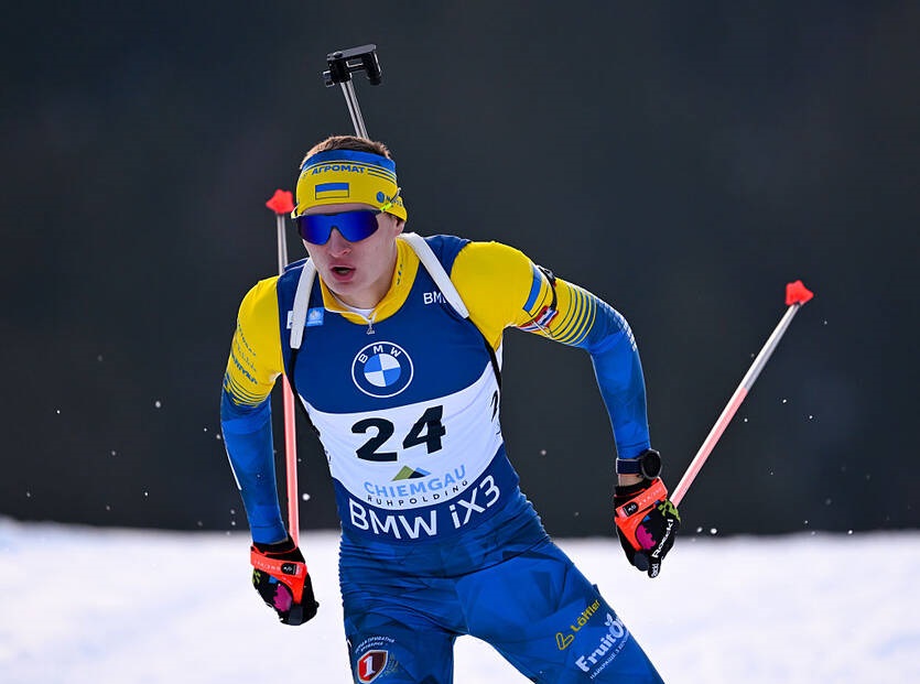 Мандзин завершив Кубок світу U-23 на другому місці