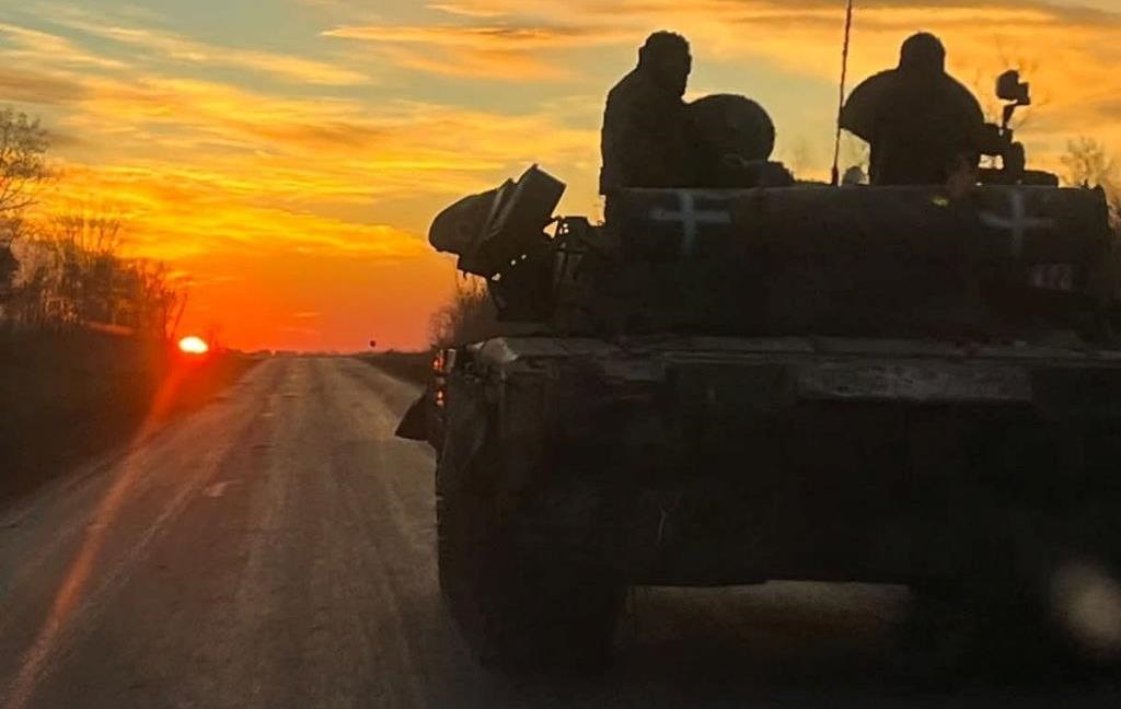 На фронті різко зросла кількість боїв – Генштаб