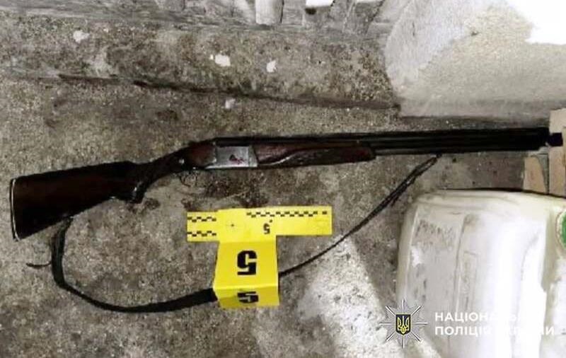 На Миколаївщині староста села розстріляв свою помічницю