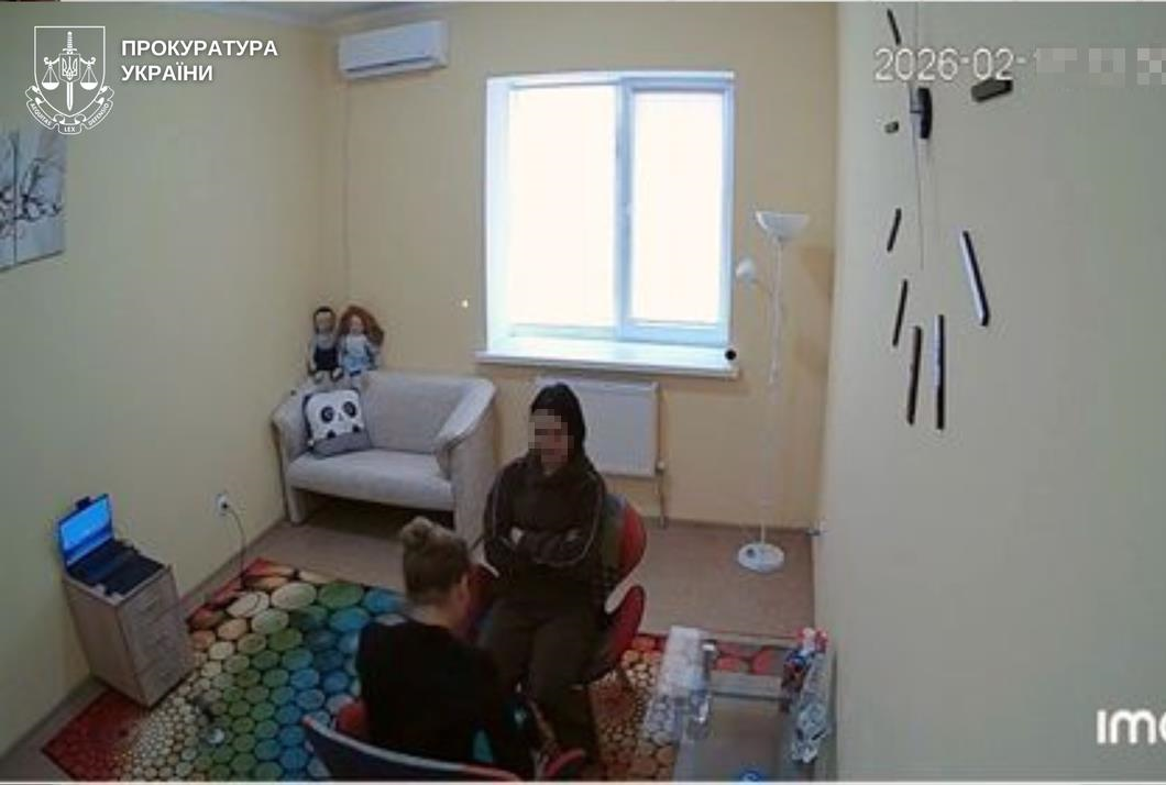 На Вінниччині вітчима підозрюють у зґвалтуванні неповнолітньої падчерки