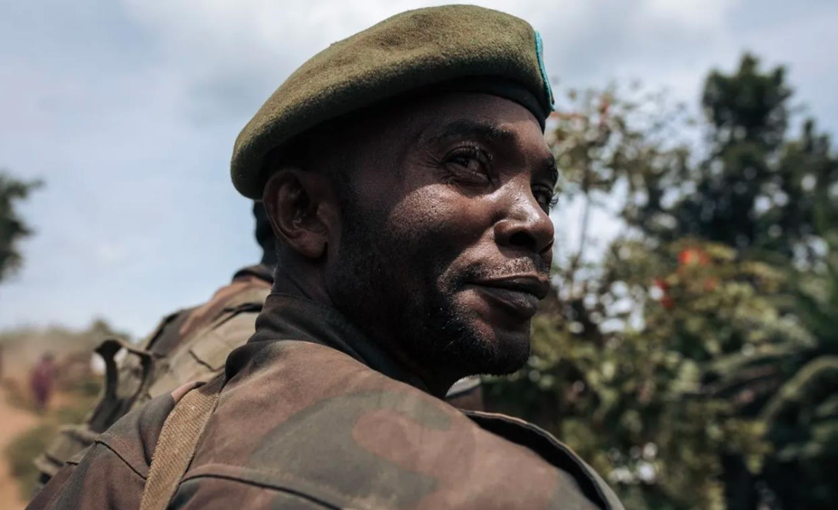 На війні проти України загинули 15 завербованих РФ громадян Зімбабве