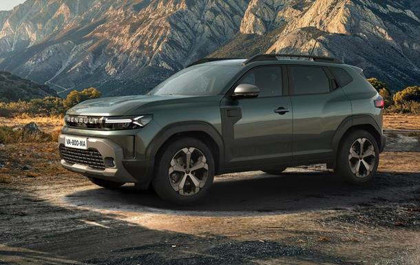 Названо найпопулярніші серед українців моделі нових авто