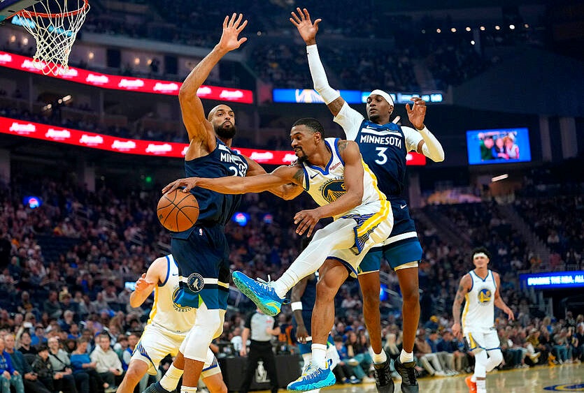 НБА: Торонто виявився сильнішим за Фінікс