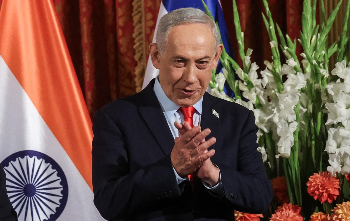 Нескінченної війни проти Ірану не буде – Нетаньягу