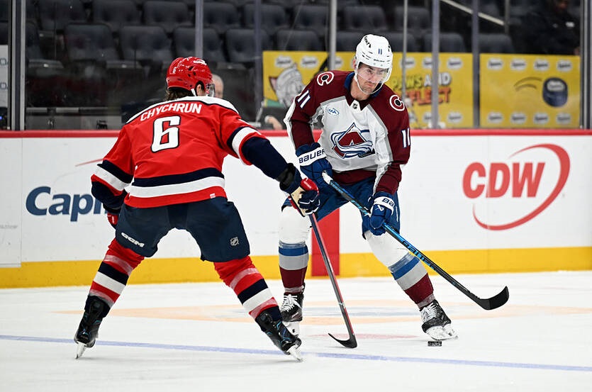 НХЛ: невдача Далласа та успіхи фаворитів