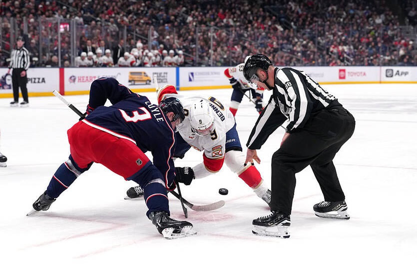 НХЛ: Піттсбург не впорався з Баффало