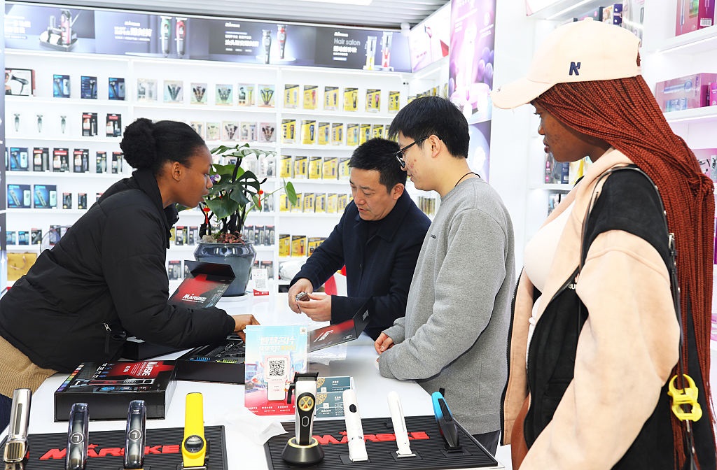 Обмеження американської торгівлі: США почали розслідування щодо Китаю та ЄС