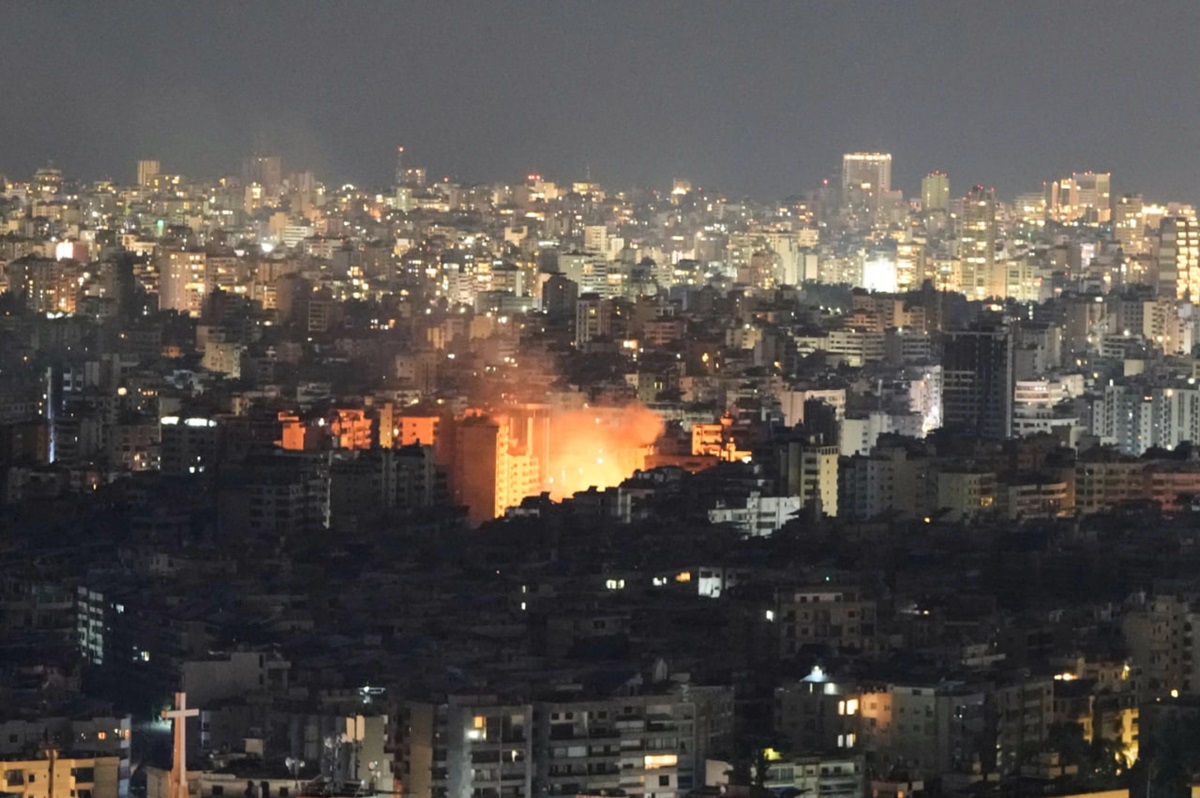 Оголосили свою операцію: Хезболла випустила по Ізраїлю сотні ракет