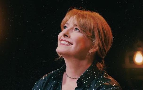 Олена Кравець відповіла на чутки про проблеми у шлюбі