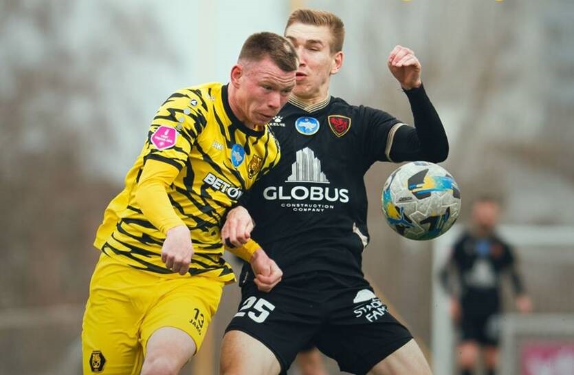 Останній чвертьфінальний матч Кубка України виграв Чернігів