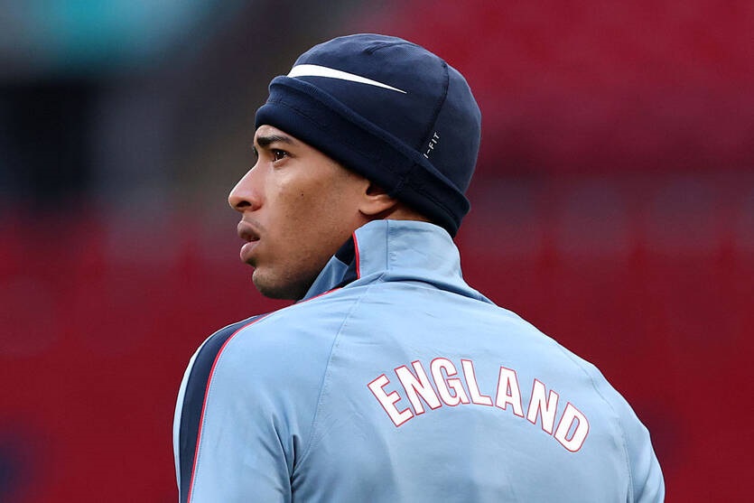 Півзахисник Реала зізнався, що приховував травму заради ЧС-2022