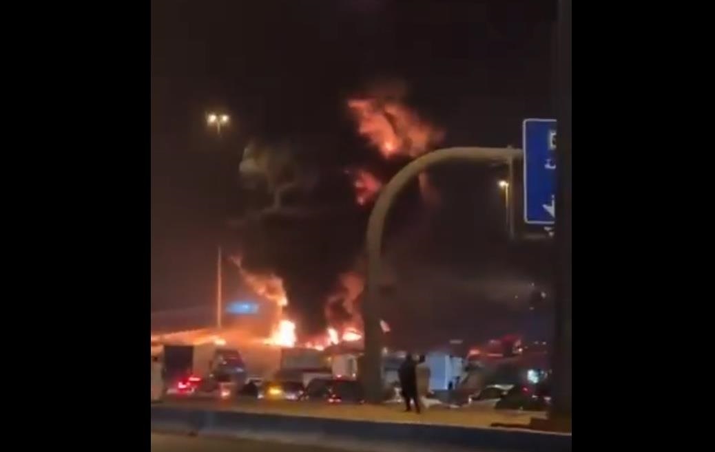 Посольство США у Саудівської Аравії атакували дрони