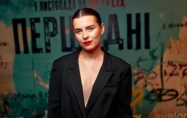 Режисерка здивувала заробітками та витратами в Україні