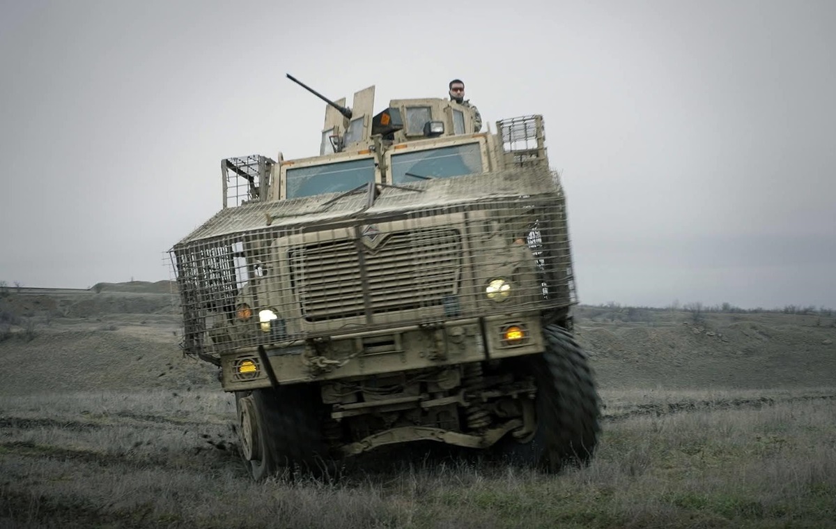 Росіяни готують новий масштабний наступ – ЗСУ