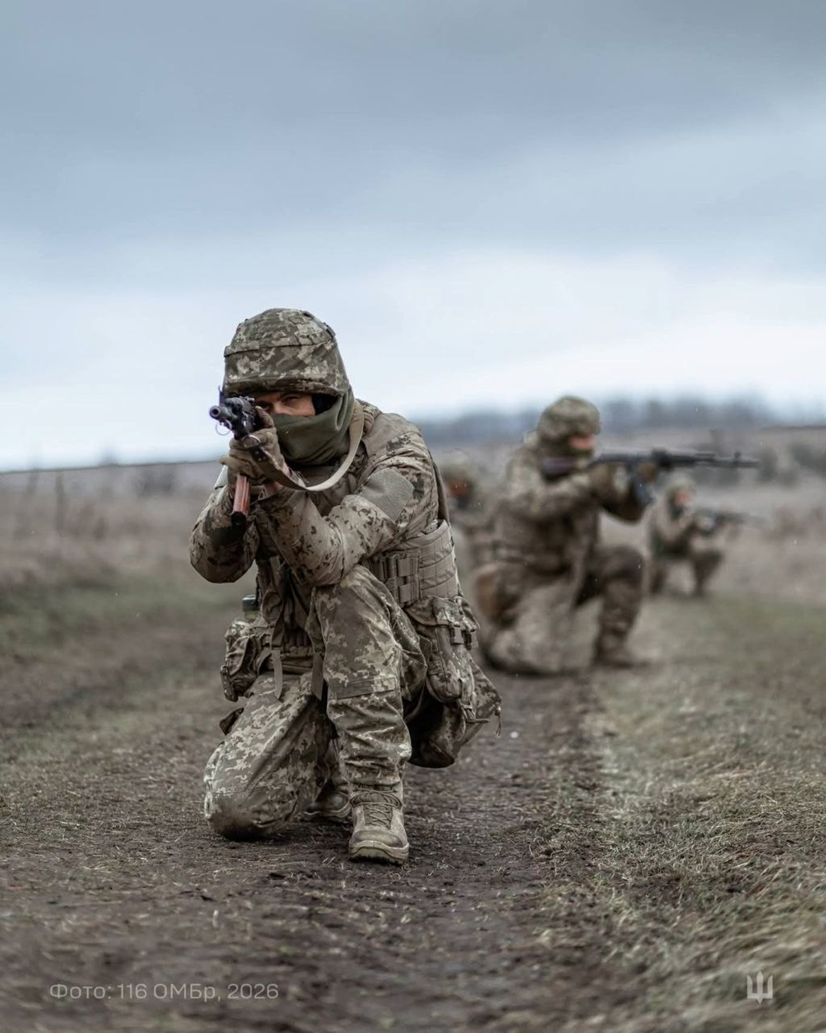 Росіяни просунулися на Запоріжжі – DeepState