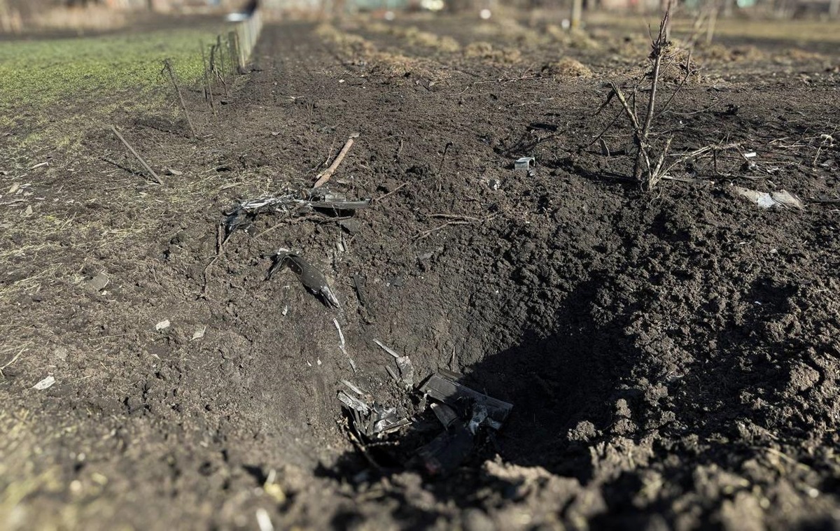 Росіяни вбили 20-річну дівчину на Сумщині