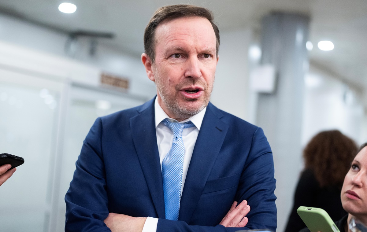 Сенатор США: Трамп втратив контроль над війною