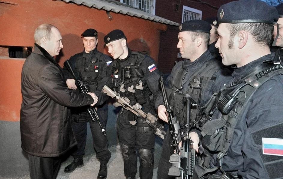 Спецслужби РФ створили секретний підрозділ для вбивств за кордоном – ЗМІ