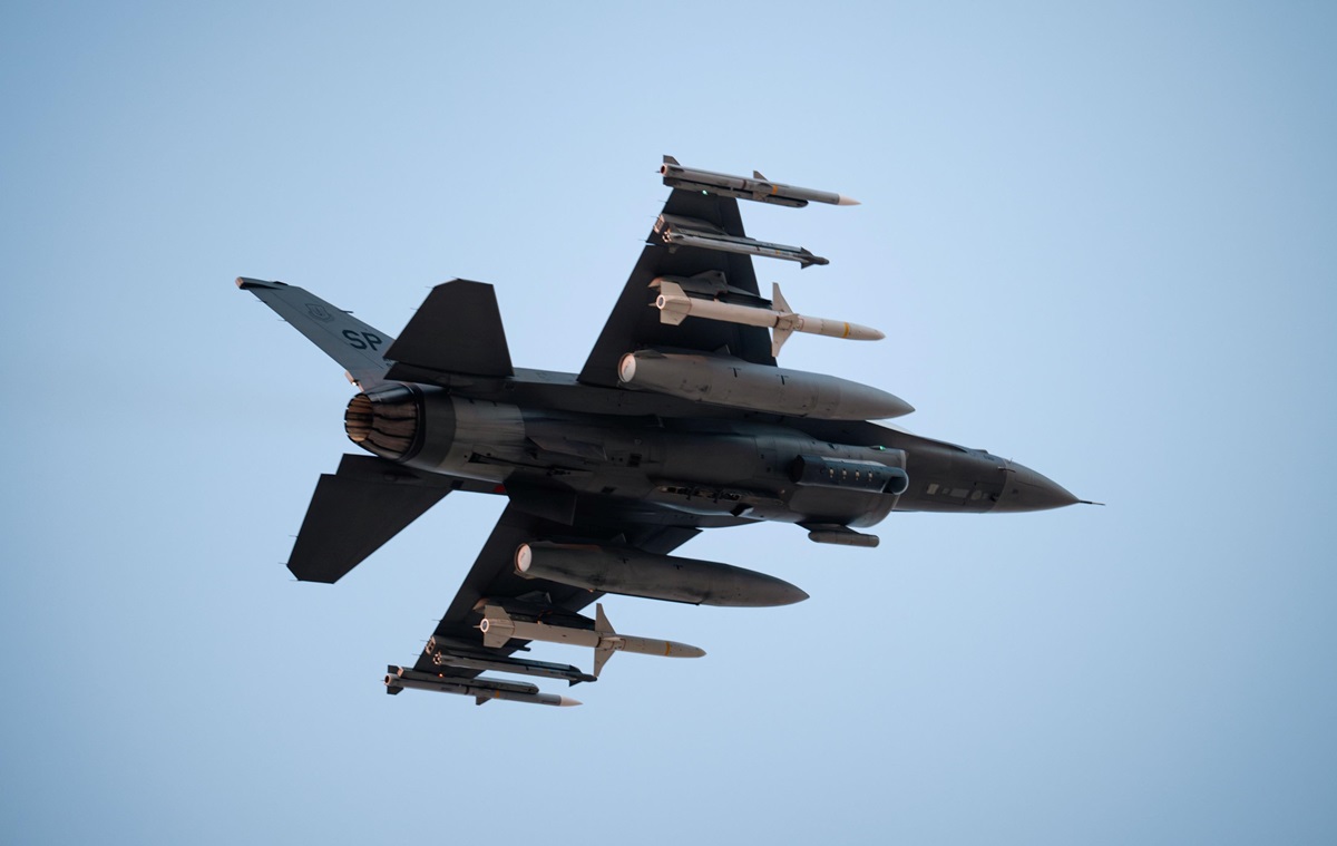 США показали, як нищать авіацію Ірану