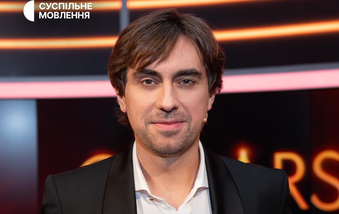 Стало відомо, хто коментуватиме Оскар-2026 на Суспільному