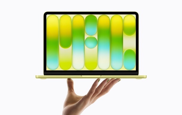 Тім Кук похвалився рекордними продажами Mac