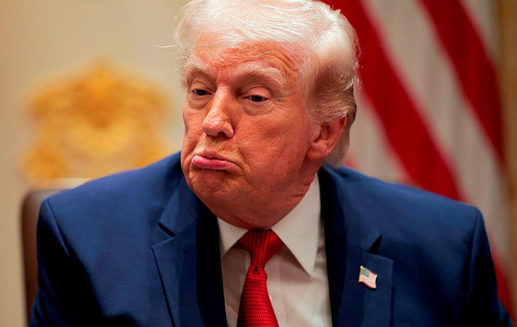 Трамп зробив заяву про сексуальну орієнтацію нового лідера Ірану