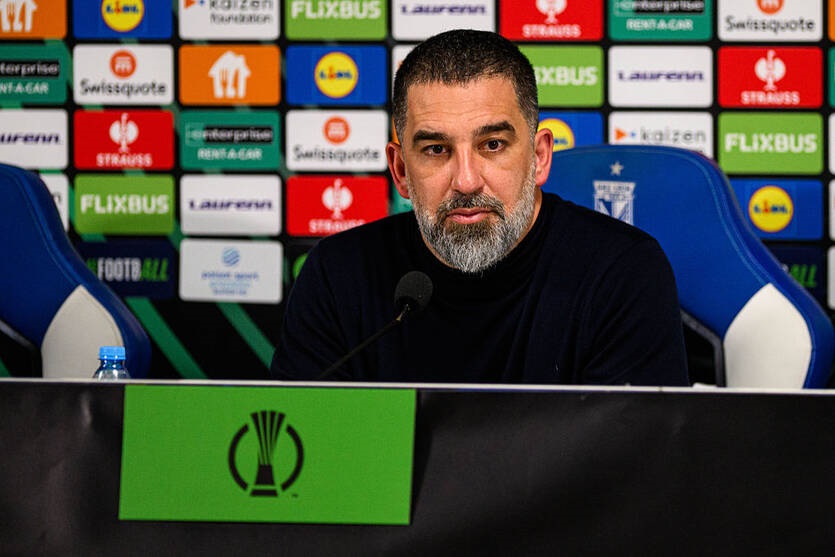 Туран прокоментував успіх Шахтаря проти Леха