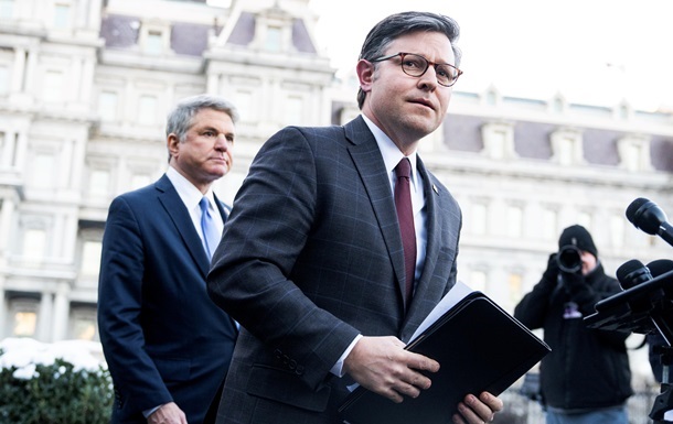 У Конгресі США прогнозують швидке завершення війни