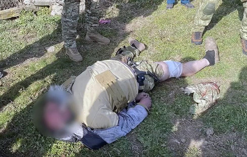 У Криму сталася стілянина: чоловік поранив із рушниці чотирьох поліцейських