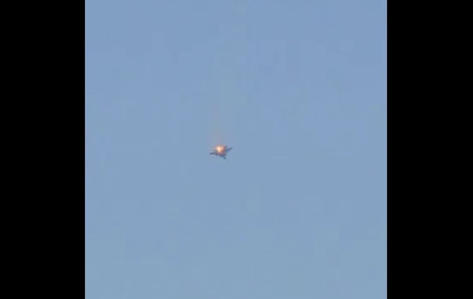 У Кувейті розбилися кілька військових літаків США