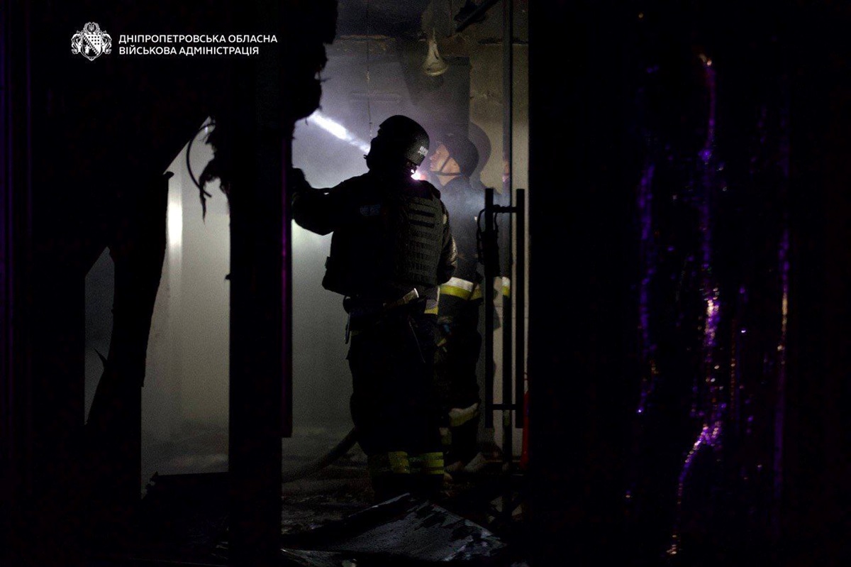 Удар по Дніпру: число постраждалих кратно збільшилося