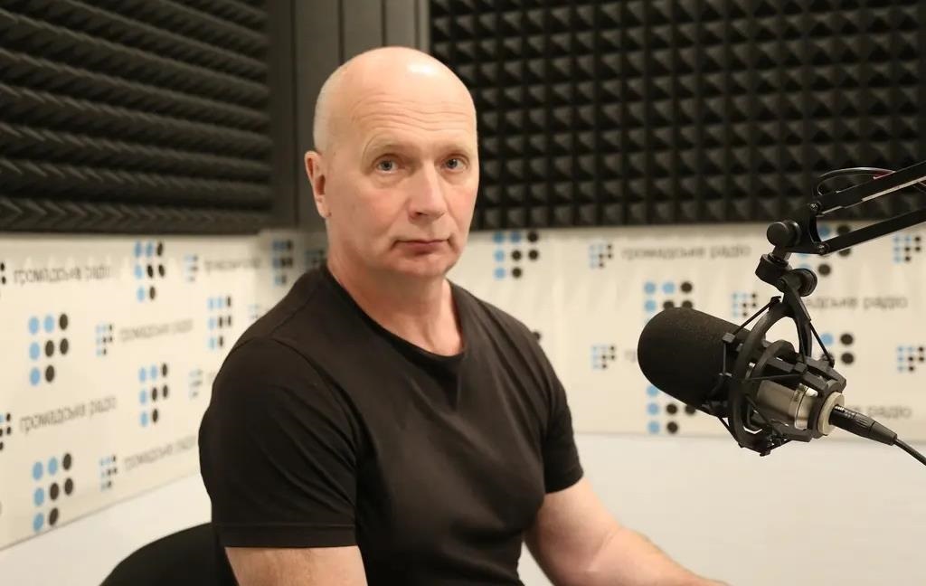 Український еколог Борейко загинув у ДТП