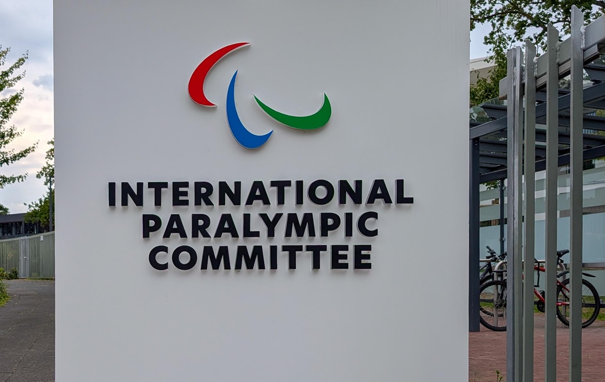 Українці зазнають систематичного тиску на Паралімпіаді – НПК