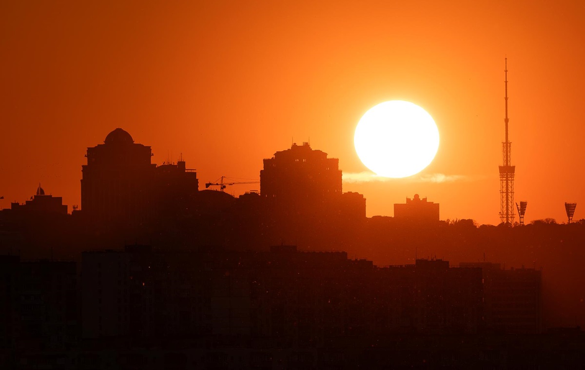 Українців чекають відключення в суботу – Укренерго