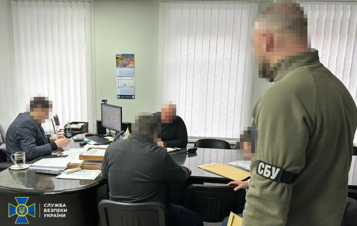 В енергокомпаній України вкрали десятки мільйонів