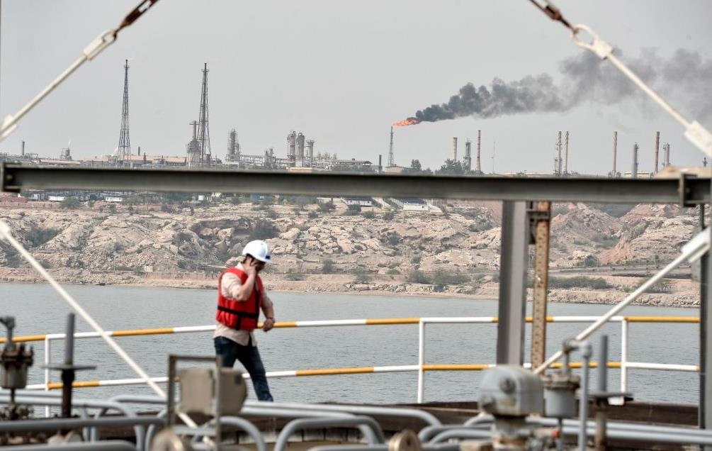 В Ірані відповіли, чи вплинули удари США на експорт нафти