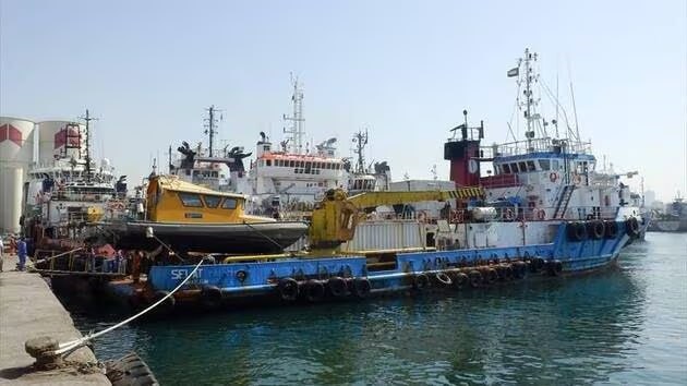 В Ормузькій протоці уражено судно під прапором ОАЕ, є загиблі