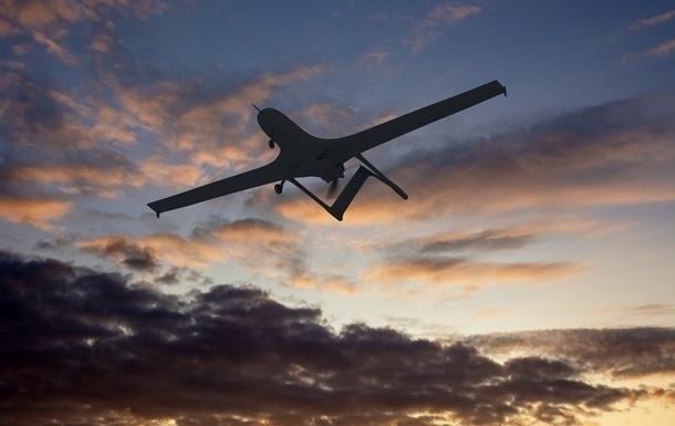 В РФ поскаржилися на атаки дронів: найбільше їх було в Криму