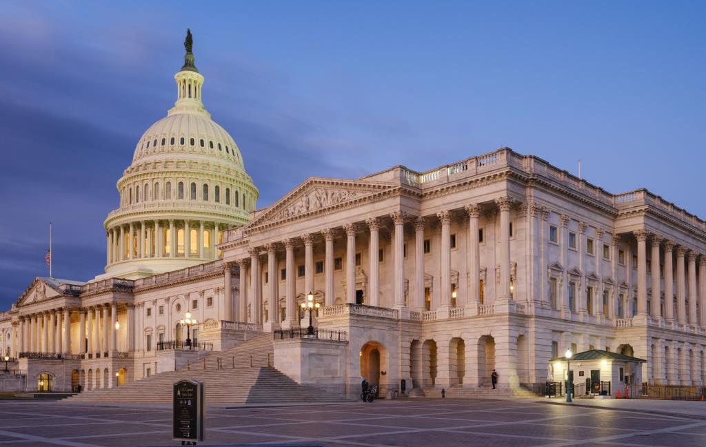 В США пропонують впровадити санкції проти Угорщини