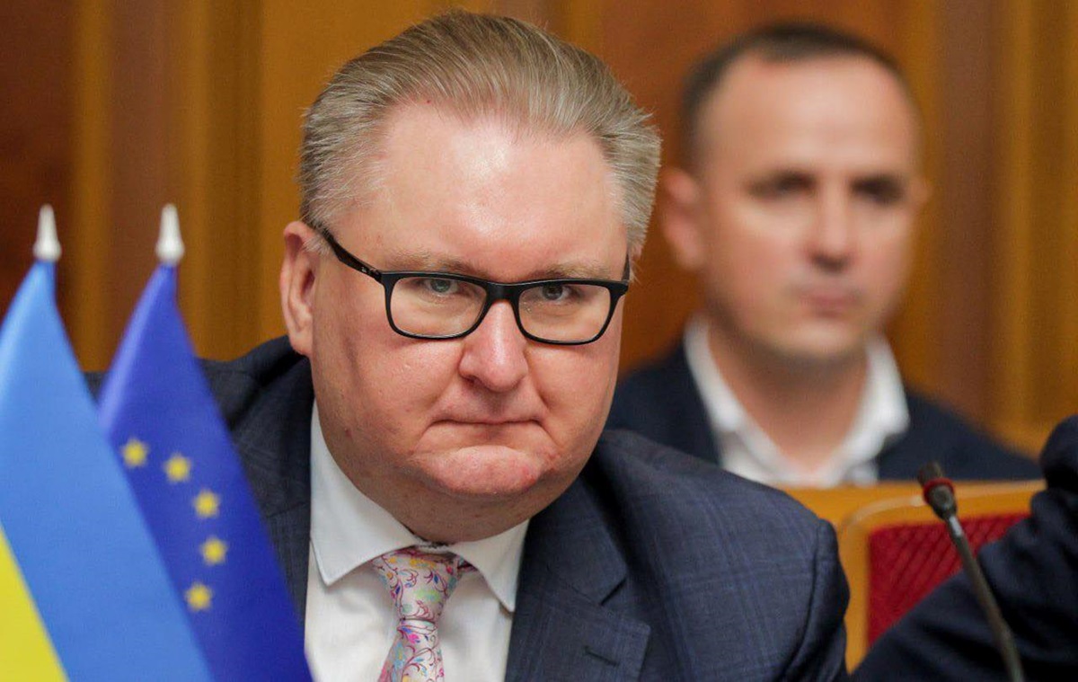 В уряді анонсували важливий крок ЄС щодо вступу України