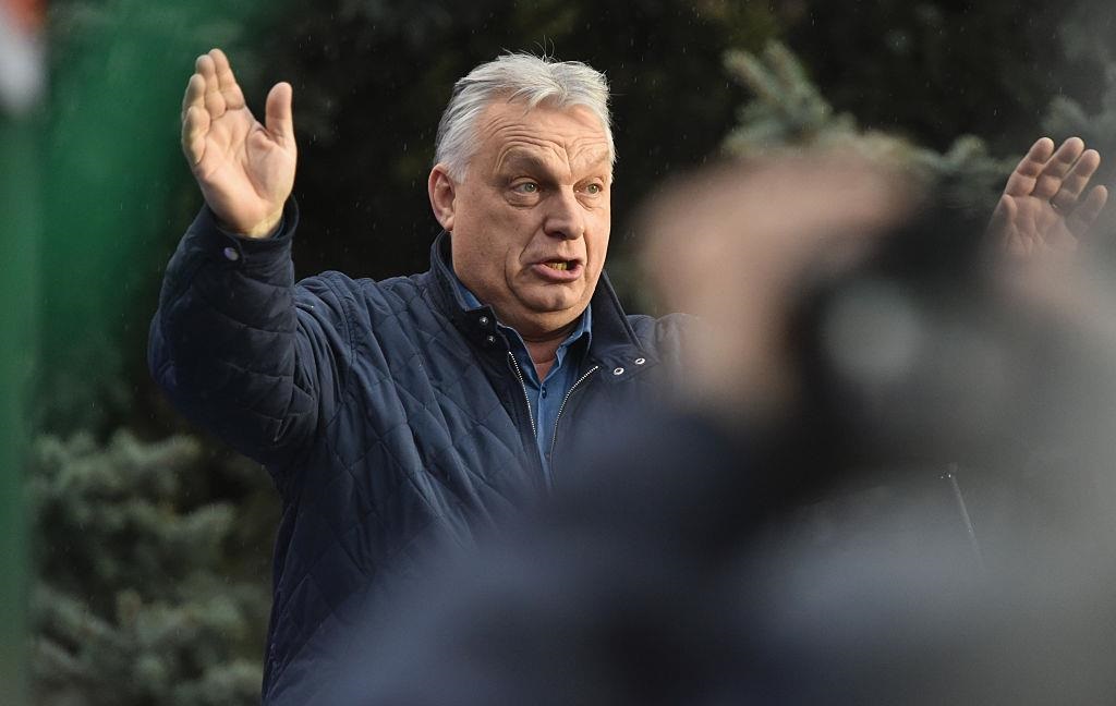 В ЄС розглядають п’ять сценаріїв в разі перемоги Орбана – ЗМІ