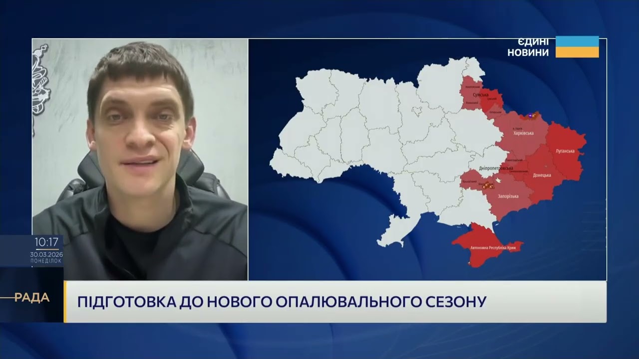 800 ударів за добу і руйнування: ситуація на Запоріжжі | Іван Федоров