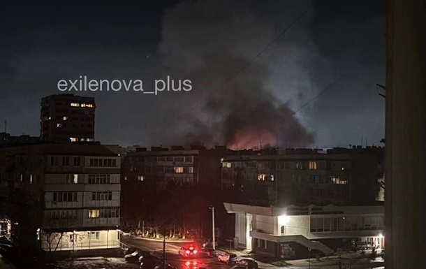 Вибух у Севастополі: в будинку незаконно зберігали вибухівку