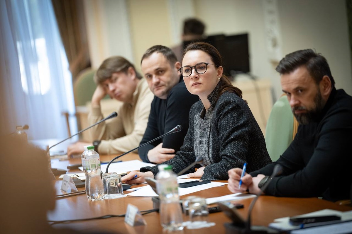 Виділено 10 млрд на реалізацію планів стійкості регіонів – Свириденко