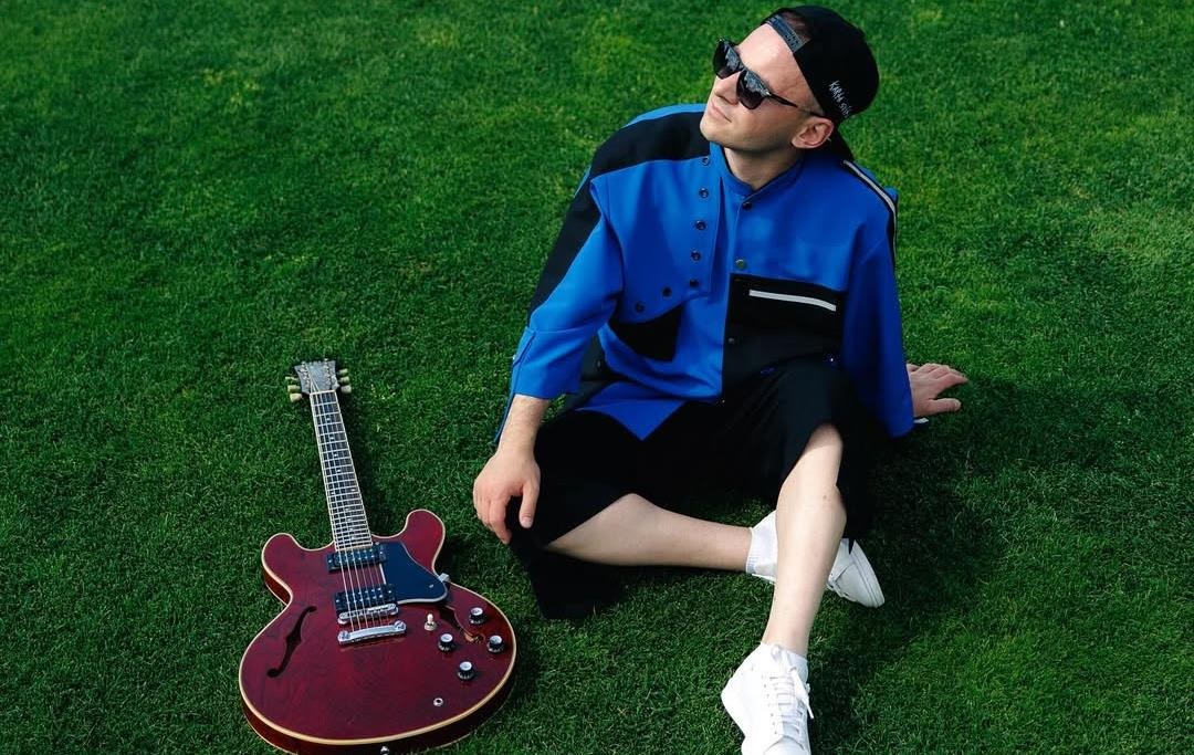 Виконавець хіта Пес Патрон розкрив, скільки заробив на пісні за чотири роки