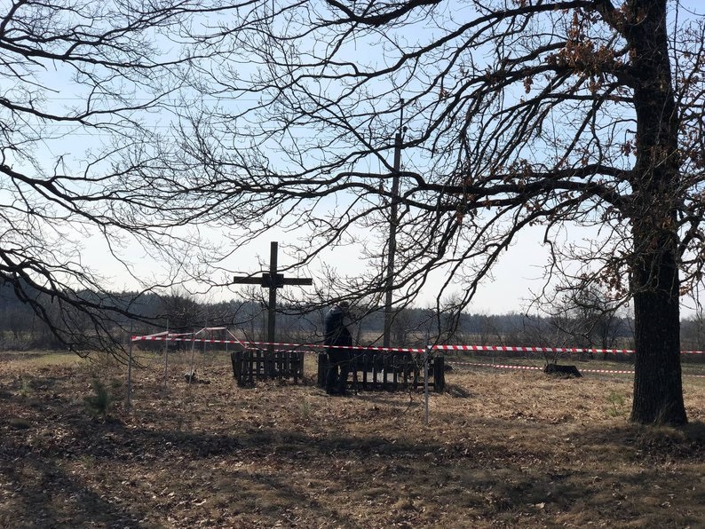 Волинська трагедія: розкопки на Рівненщині дали неочікуваний результат