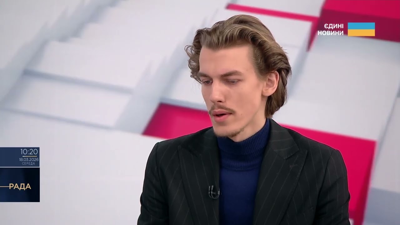 Конфлікт на Близькому Сході: ризики для України | Гліб Остапенко